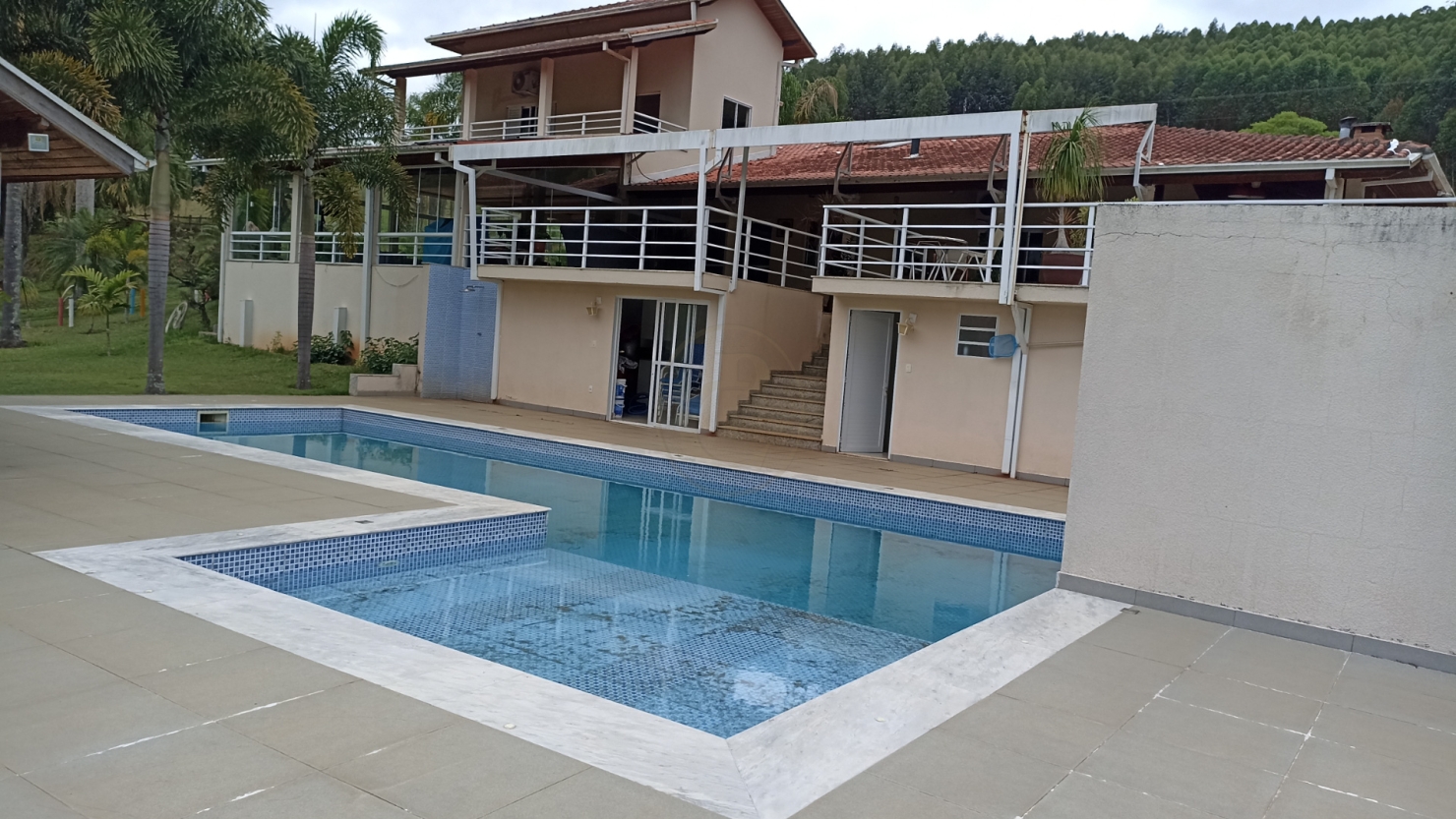 Sítio em Paraibuna/São Paulo — Ref I05CPE — Imagem 3