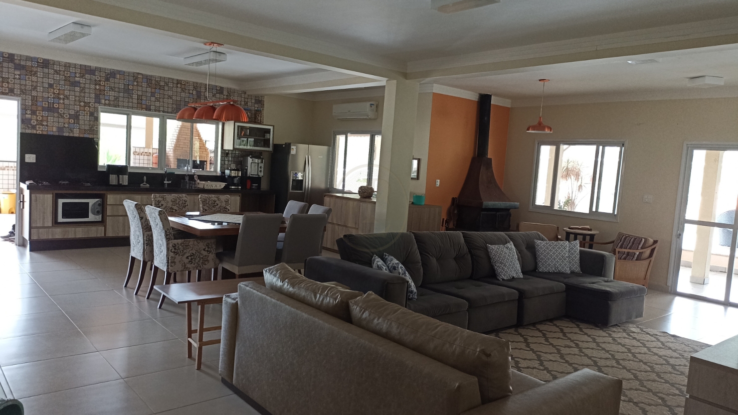 Sítio em Paraibuna/São Paulo — Ref I05CPE — Imagem 13