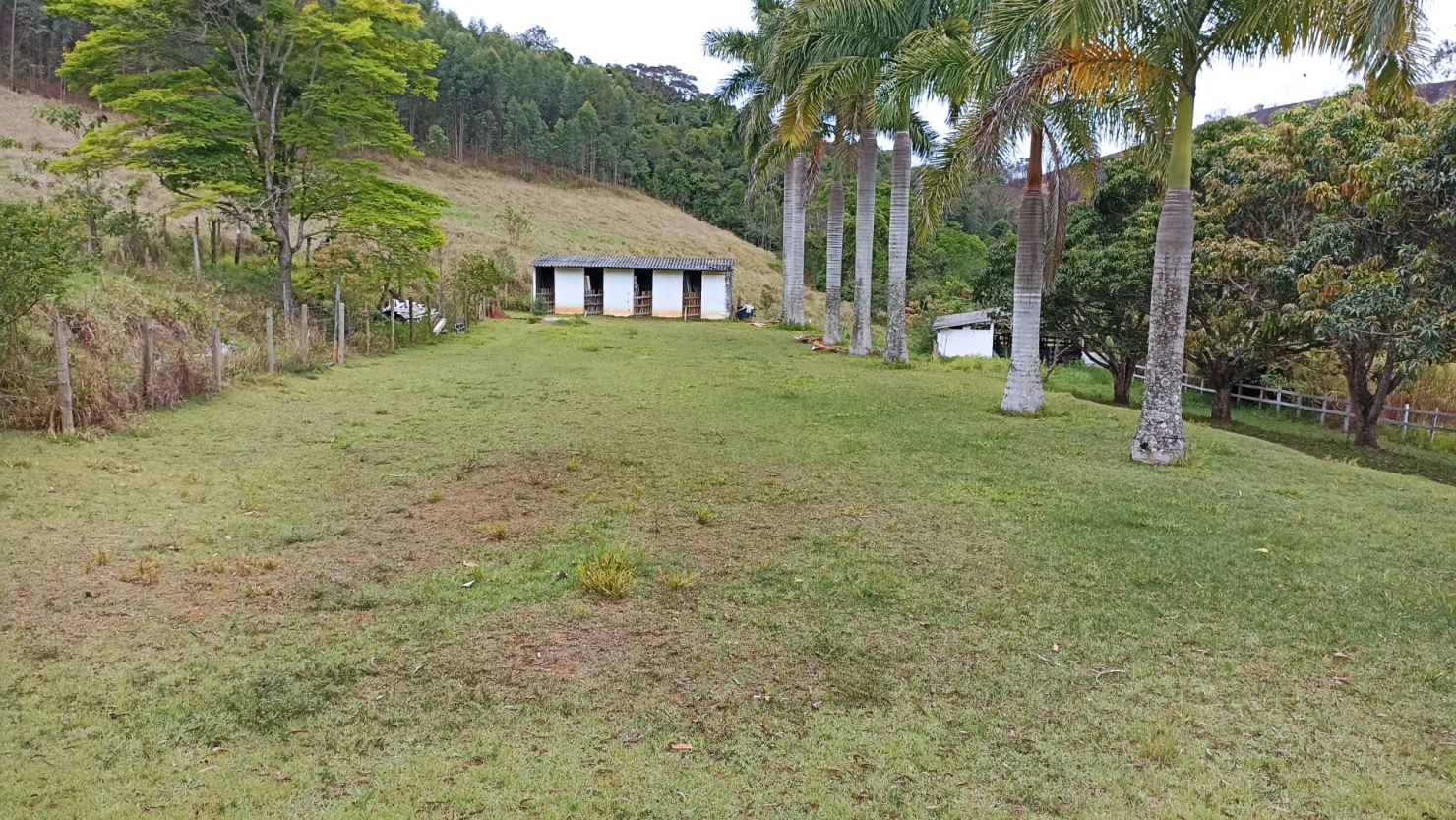 Sítio em Paraibuna/São Paulo — Ref I05CPE — Imagem 16