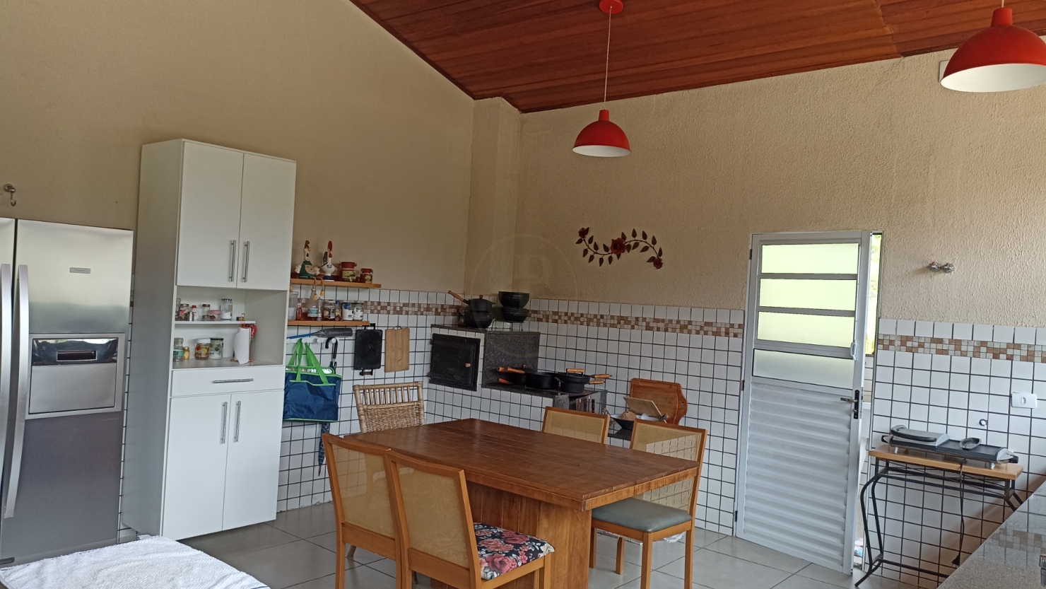 Sítio em Paraibuna/São Paulo — Ref I05CPE — Imagem 17