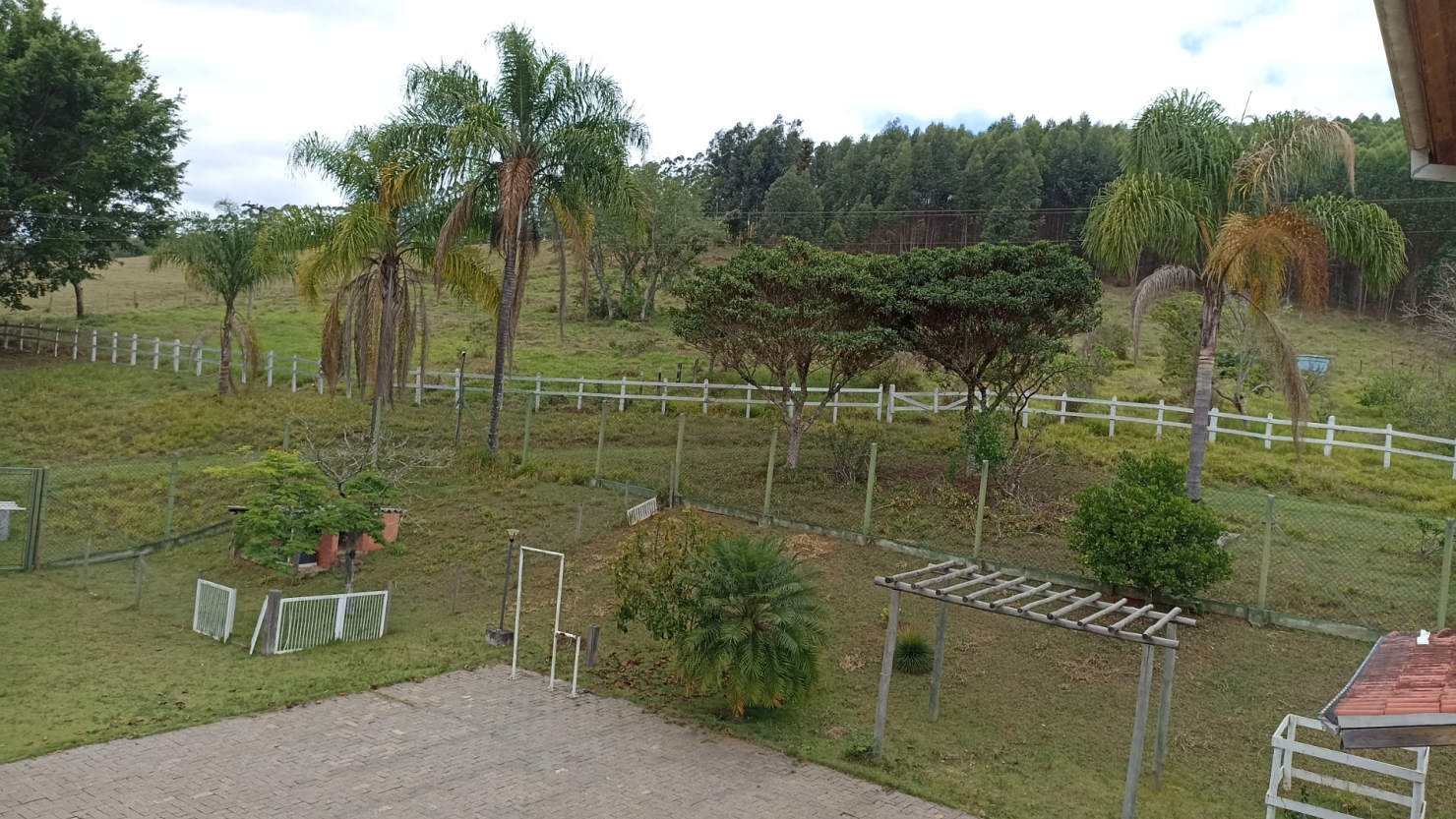 Sítio em Paraibuna/São Paulo — Ref I05CPE — Imagem 19