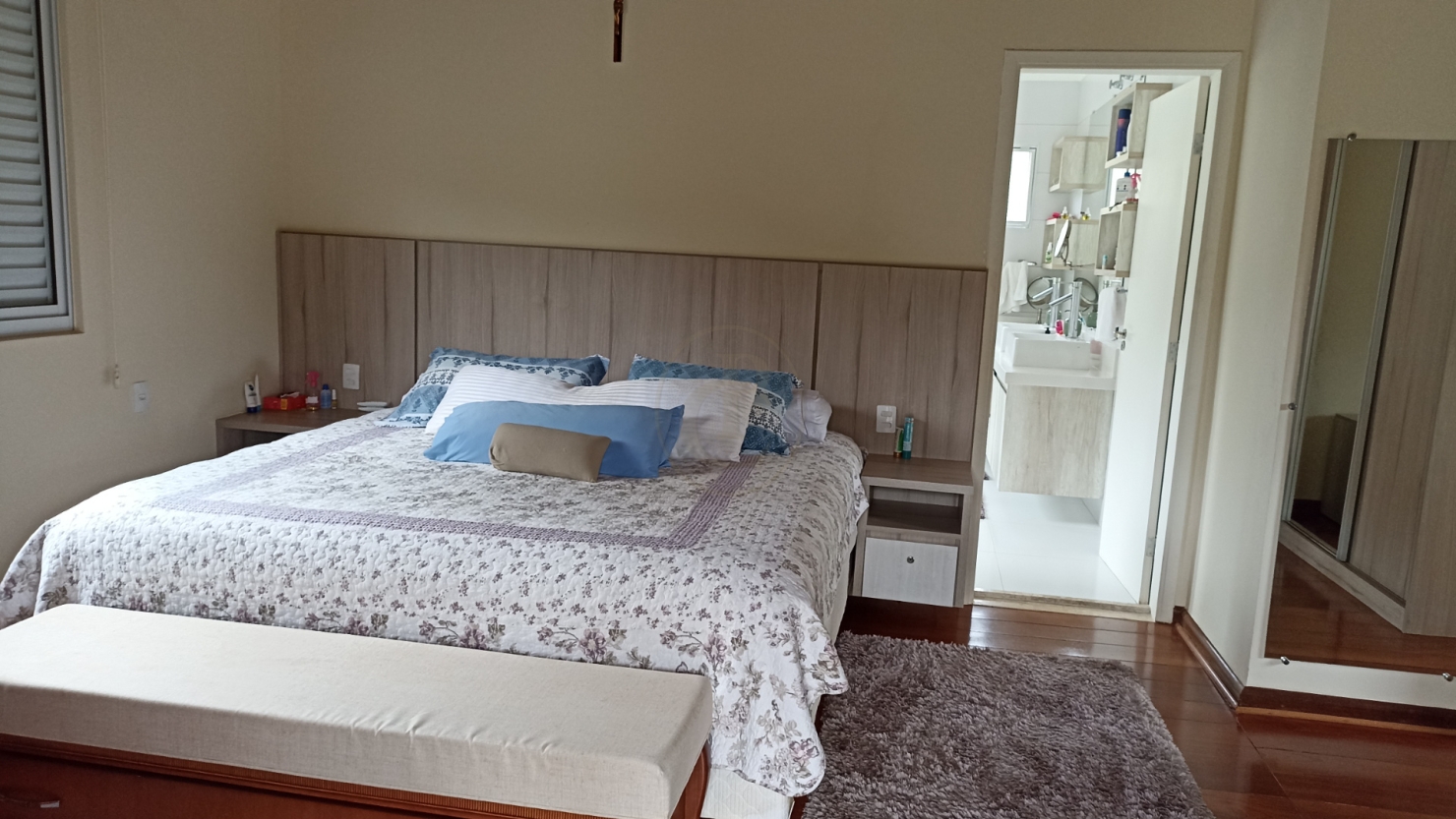 Sítio em Paraibuna/São Paulo — Ref I05CPE — Imagem 21