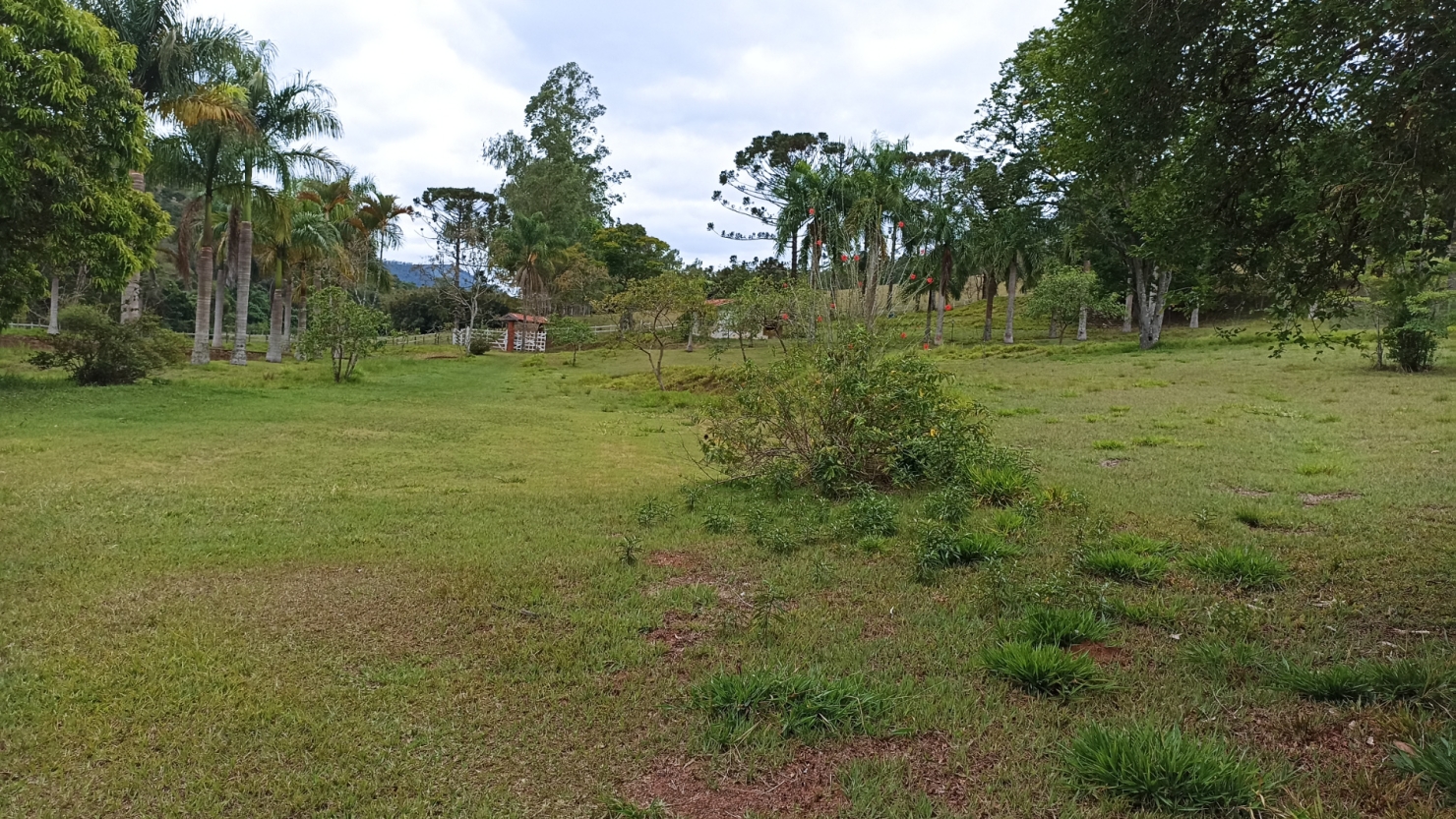 Sítio em Paraibuna/São Paulo — Ref I05CPE — Imagem 22