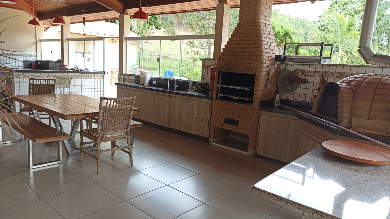 Sítio em Paraibuna/São Paulo — Ref I05CPE — Imagem 27