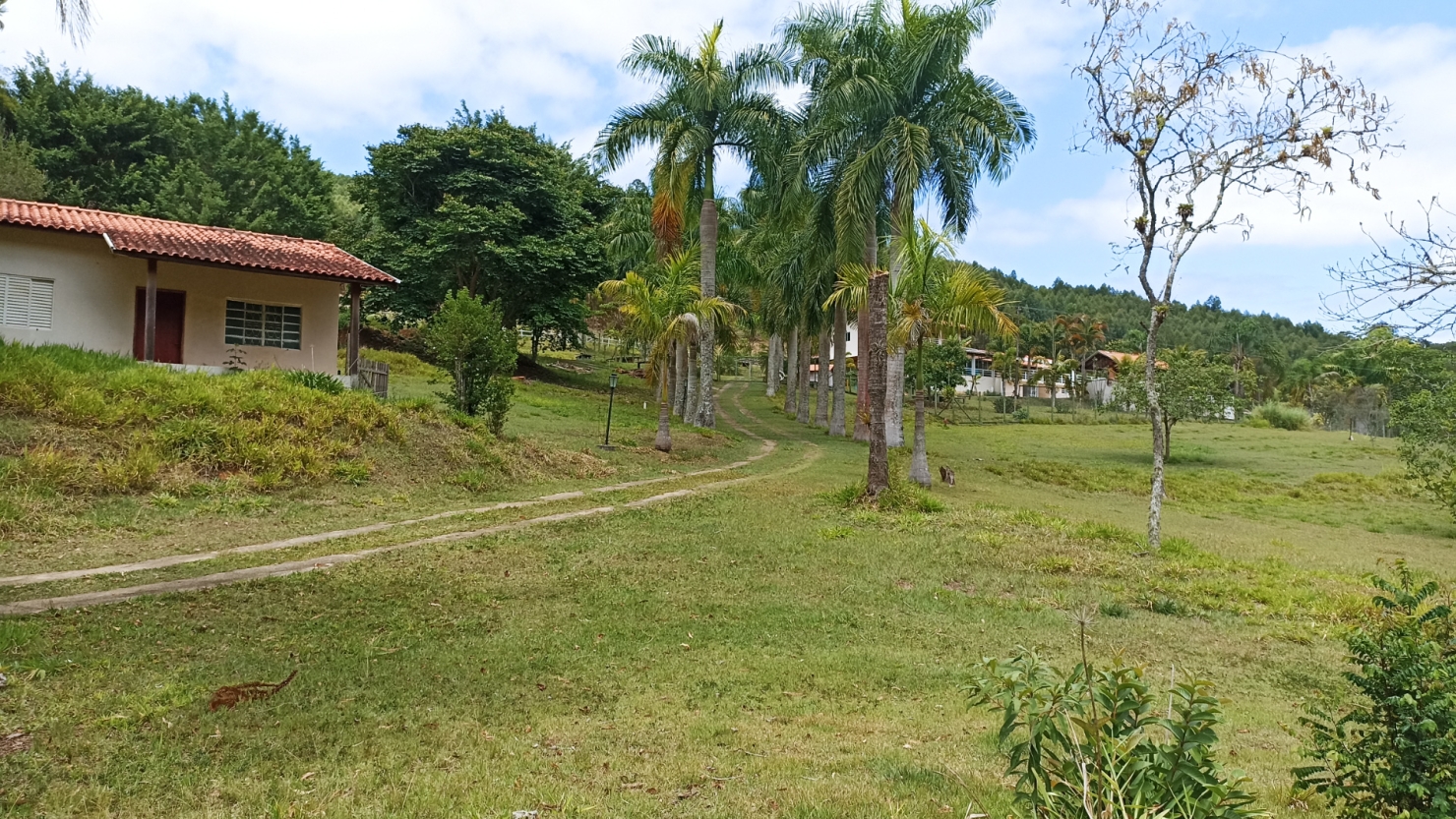 Sítio em Paraibuna/São Paulo — Ref I05CPE — Imagem 28