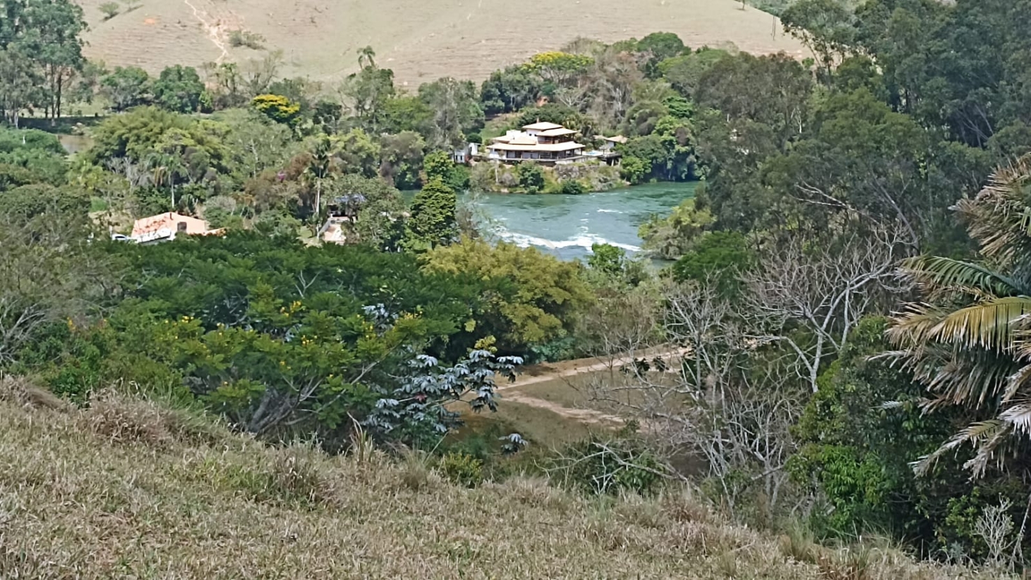 Sítio em Paraibuna/São Paulo — Ref ISF3P1 — Imagem 7