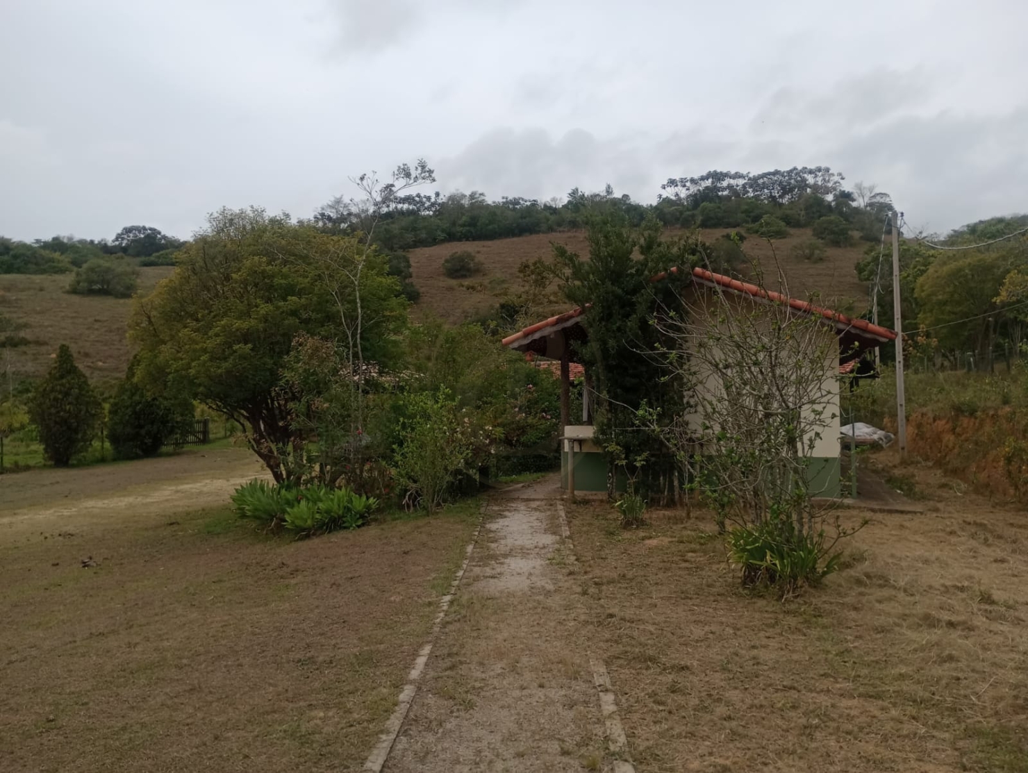 Sítio, 4 quartos, 100 m² - Foto 4