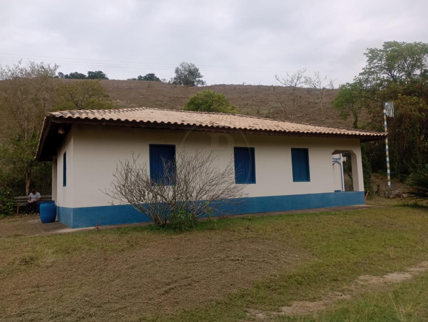 Sítio, 4 quartos, 100 m² - Foto 5