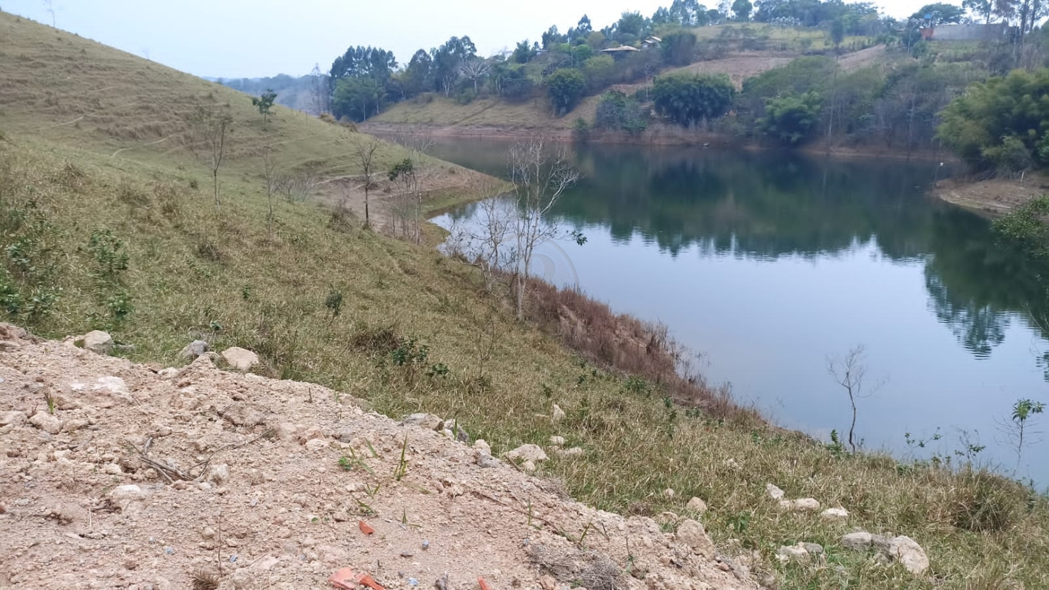 Sítio, 1 quarto, 100 m² - Foto 2