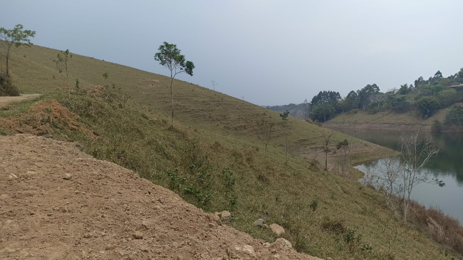 Sítio, 1 quarto, 100 m² - Foto 3