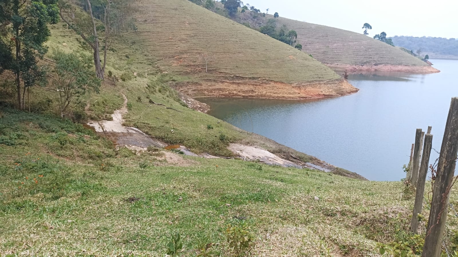 Sítio, 1 quarto, 100 m² - Foto 4