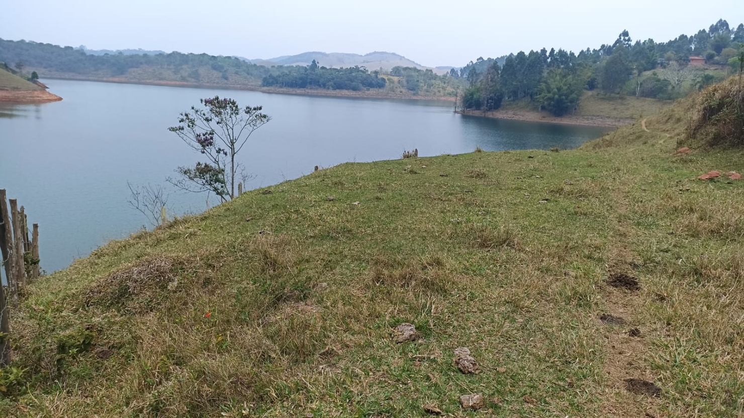 Sítio, 1 quarto, 100 m² - Foto 5