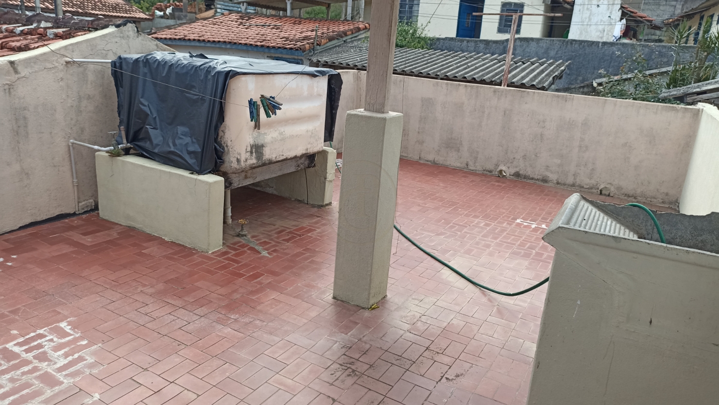 Casa, 3 quartos, 120 m² - Foto 3