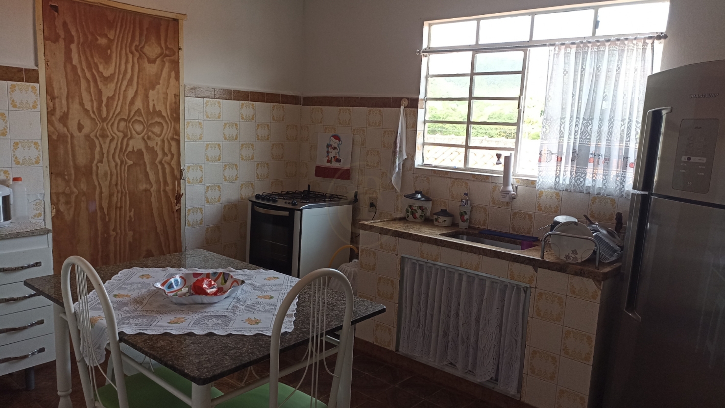 Casa, 3 quartos, 120 m² - Foto 12