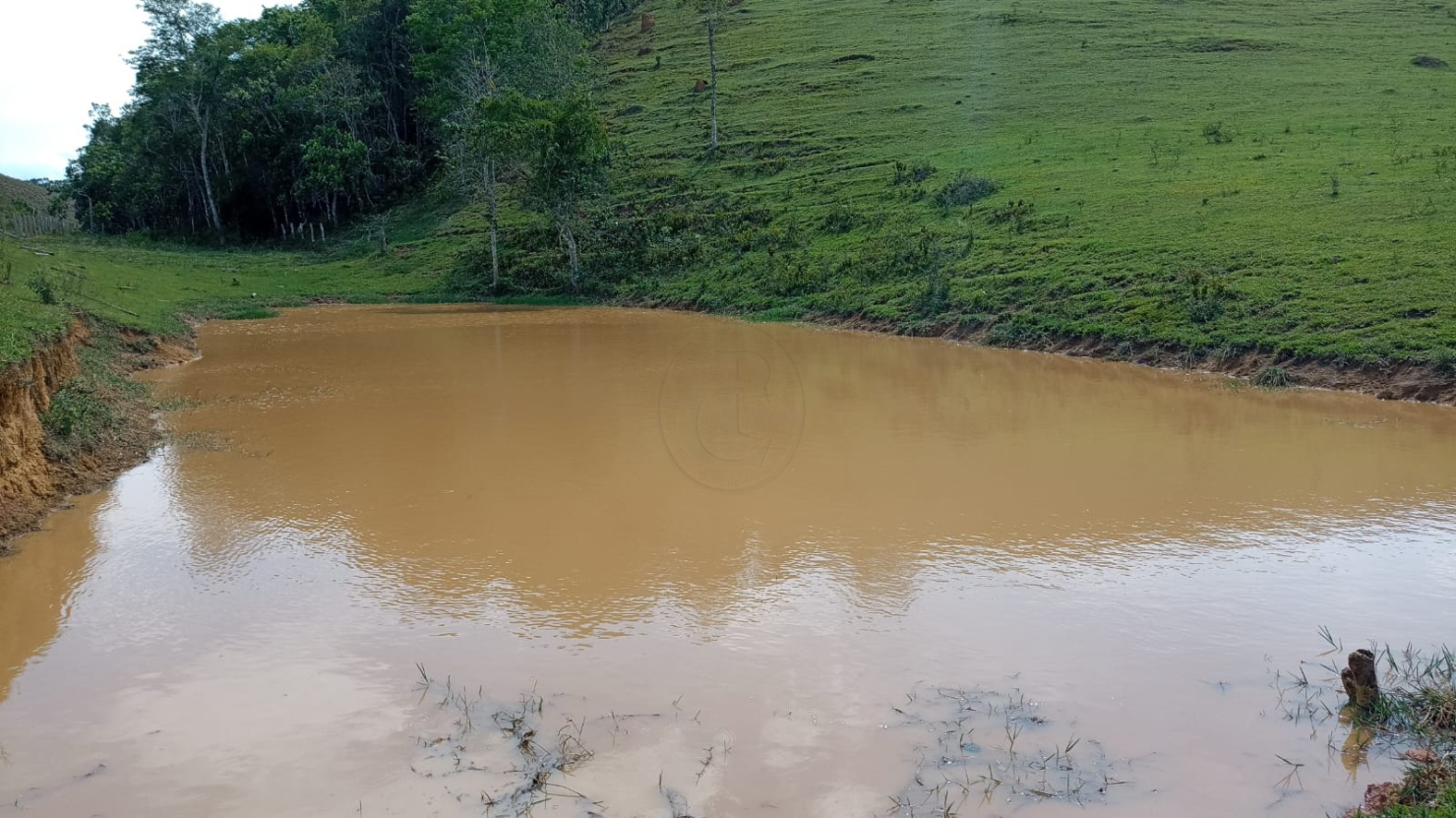 Fazenda-Sítio-Chácara, 240 m² - Foto 5