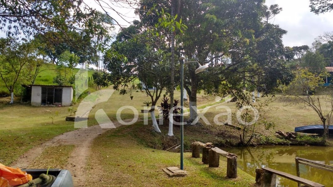 Chácara em São José dos Campos/São Paulo — Ref F3J562 — Imagem 13