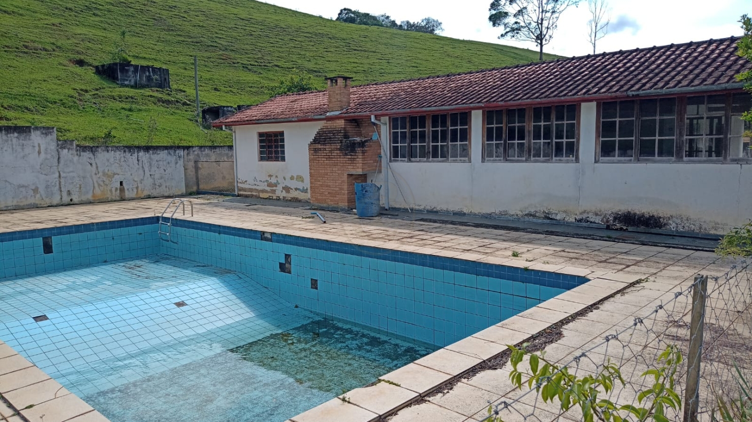 Fazenda-Sítio-Chácara, 240 m² - Foto 11