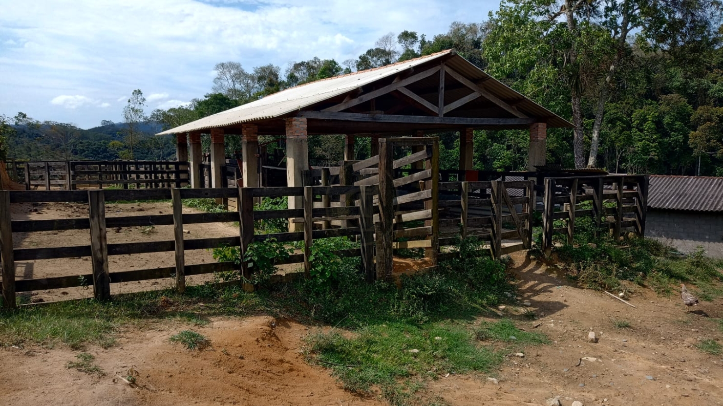 Fazenda-Sítio-Chácara, 240 m² - Foto 13