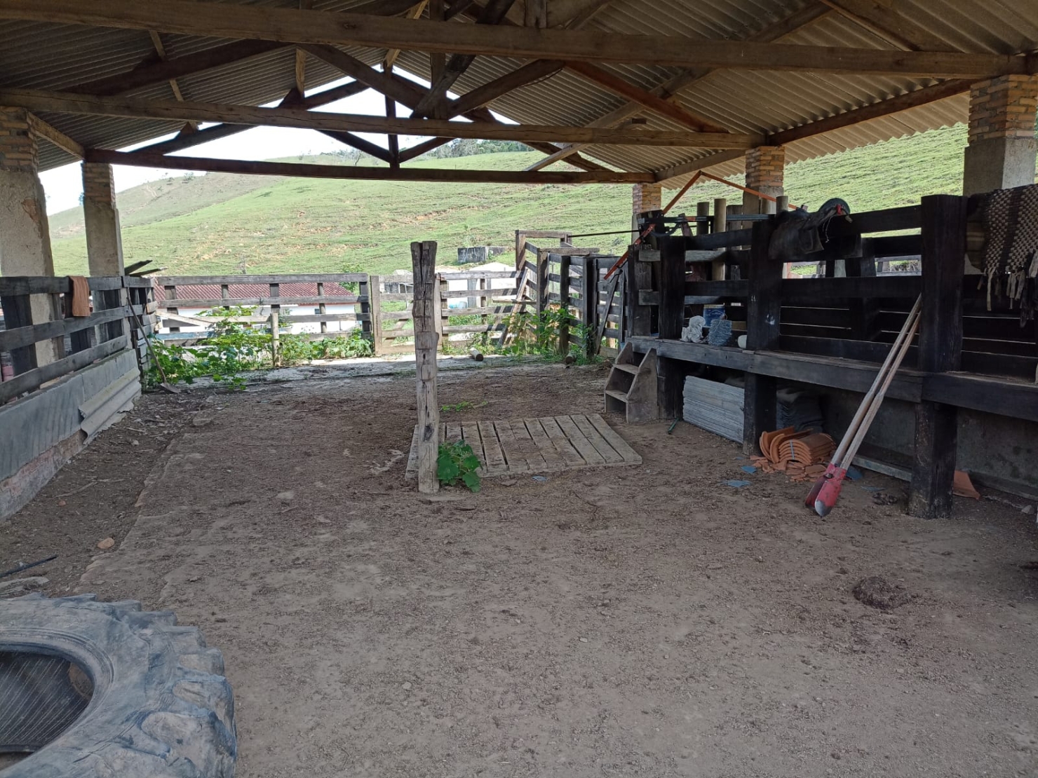 Fazenda-Sítio-Chácara, 240 m² - Foto 21