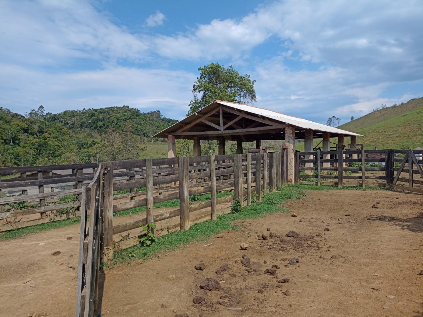 Fazenda-Sítio-Chácara, 240 m² - Foto 29