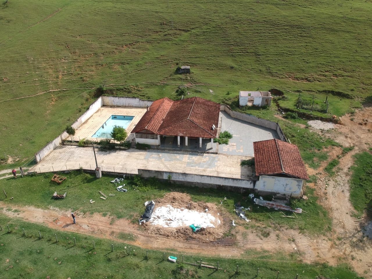 Fazenda-Sítio-Chácara, 240 m² - Foto 30