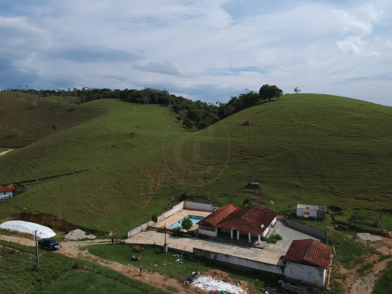 Fazenda-Sítio-Chácara, 240 m² - Foto 31