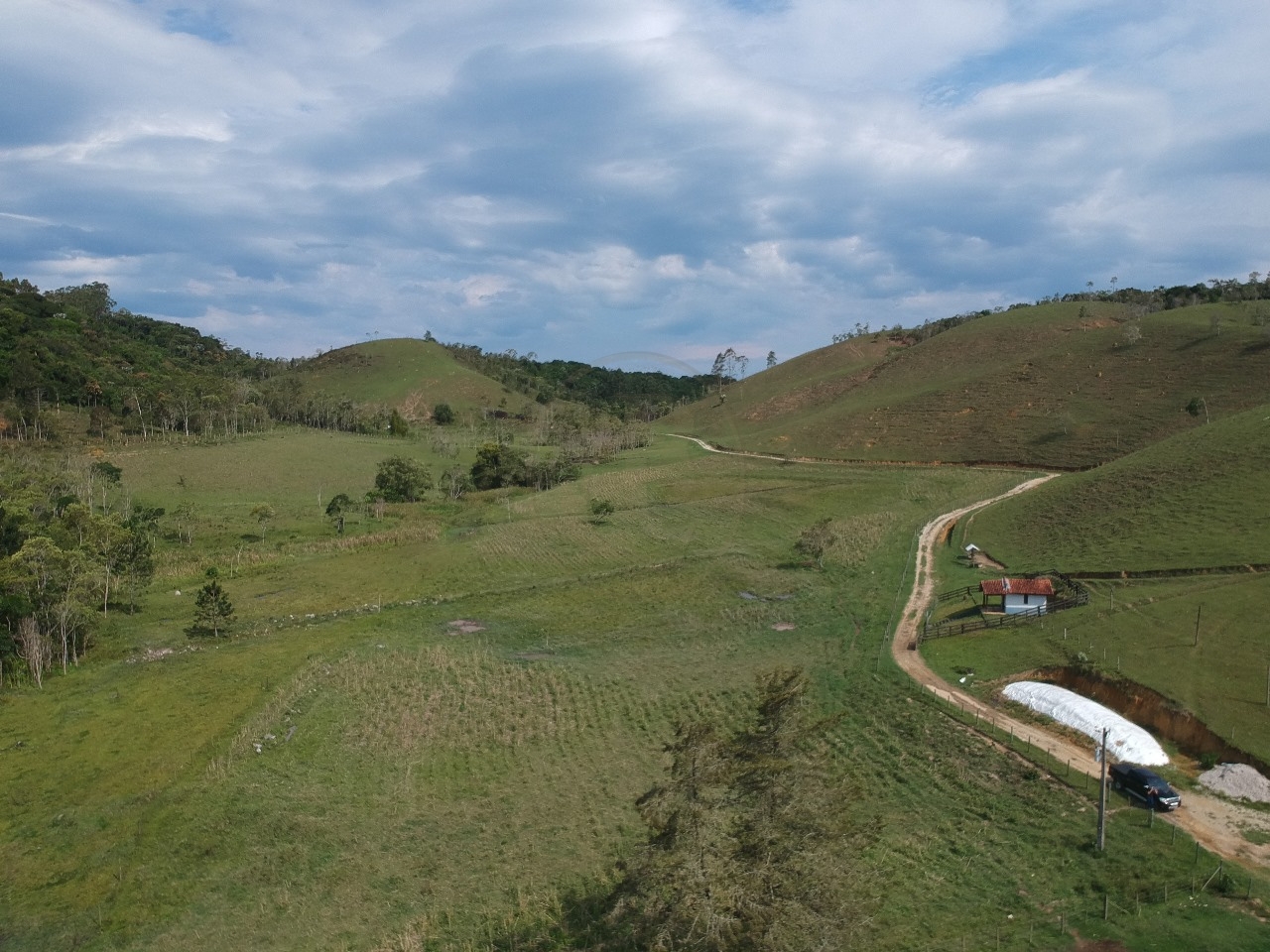 Fazenda-Sítio-Chácara, 240 m² - Foto 32
