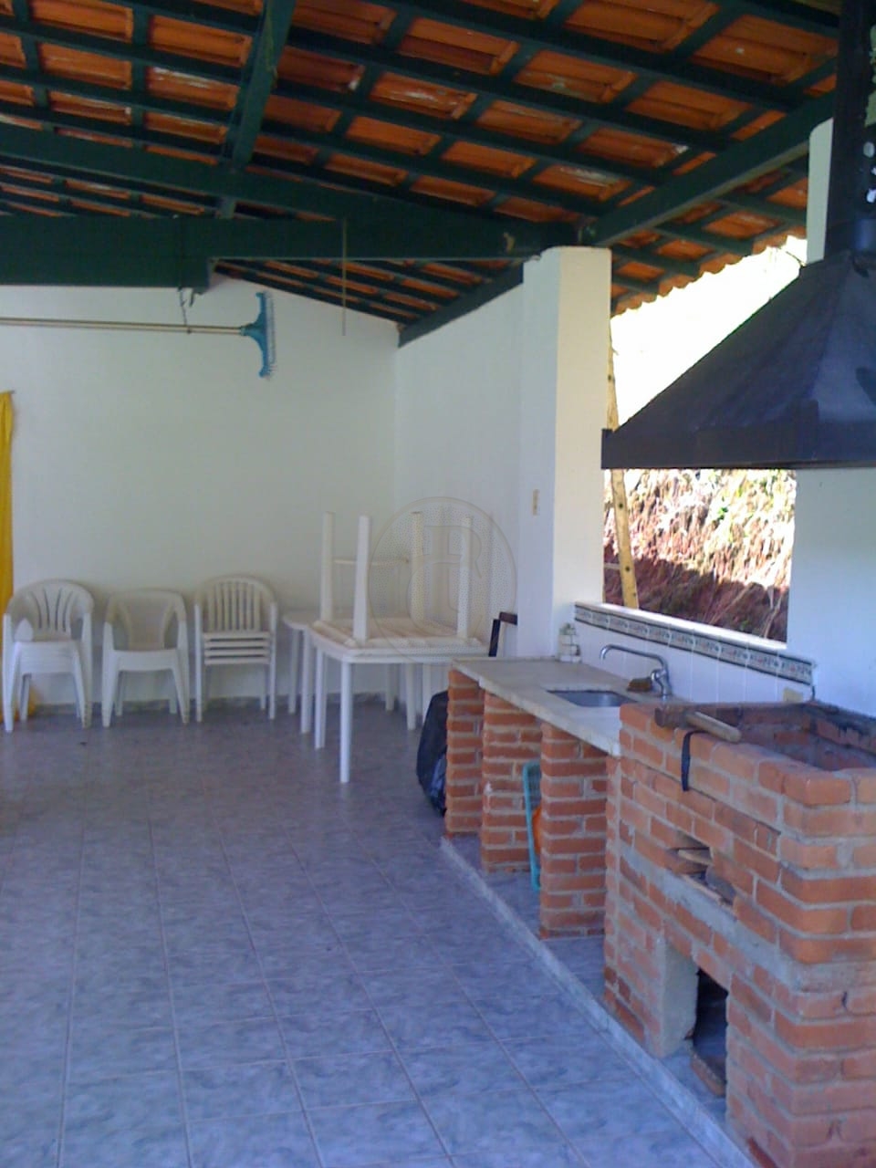 Sítio, 2 quartos, 100 m² - Foto 2