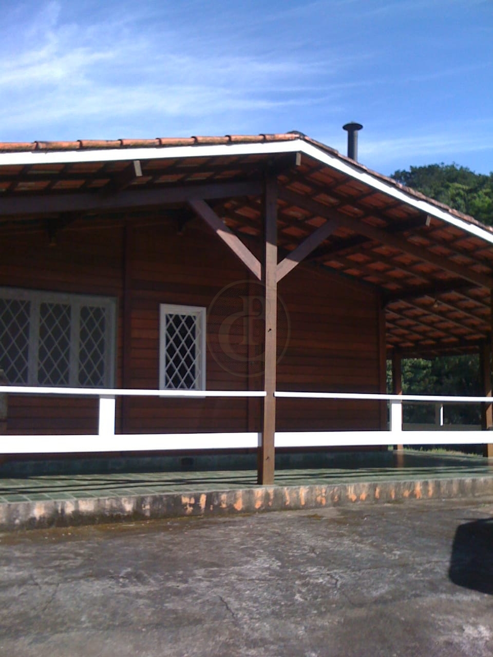 Sítio, 2 quartos, 100 m² - Foto 4