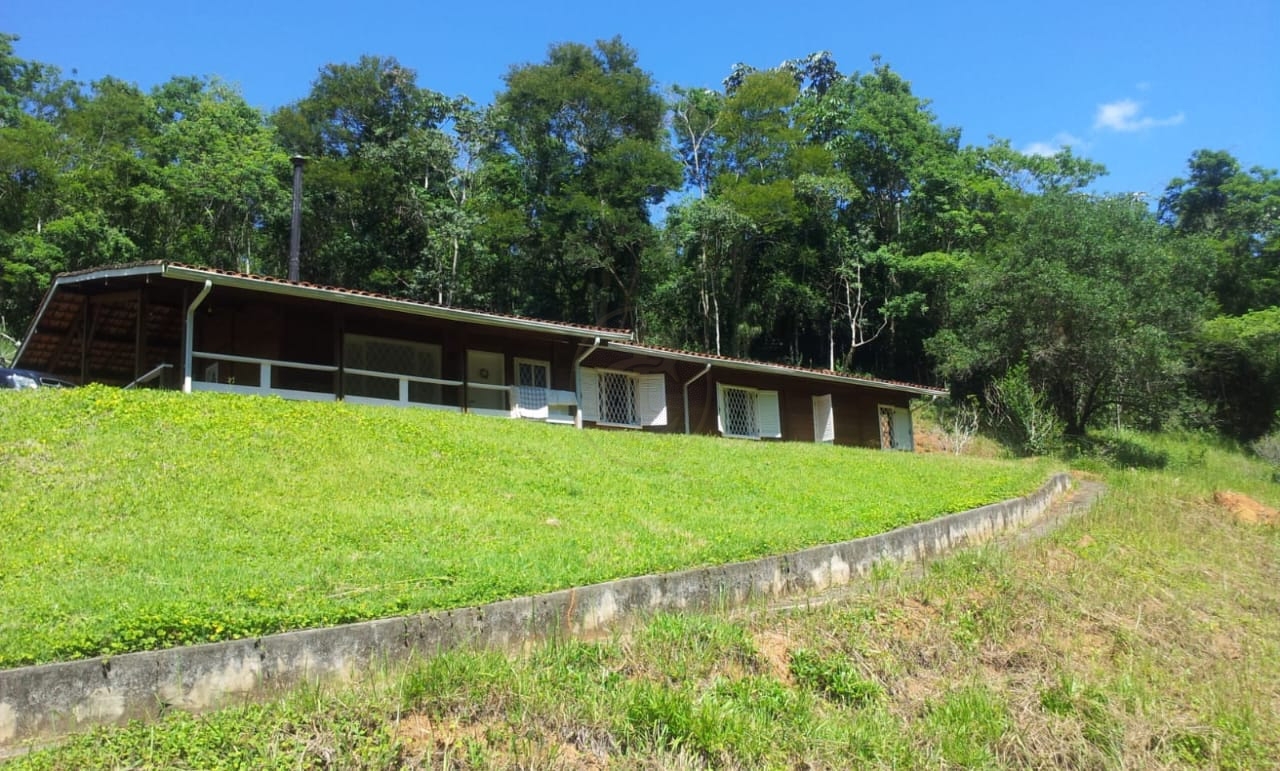 Sítio, 2 quartos, 100 m² - Foto 5