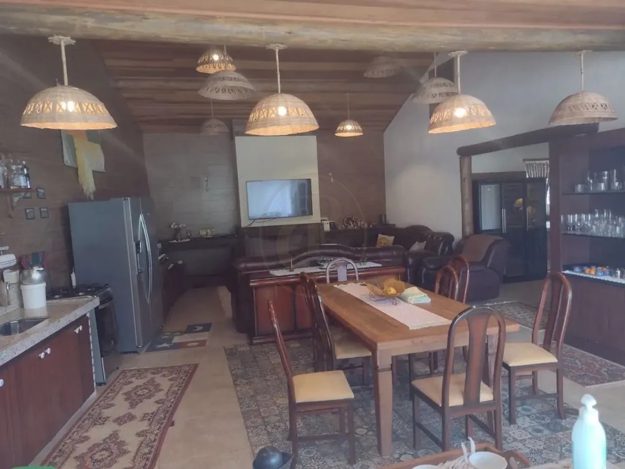 Sítio, 2 quartos, 100 m² - Foto 7