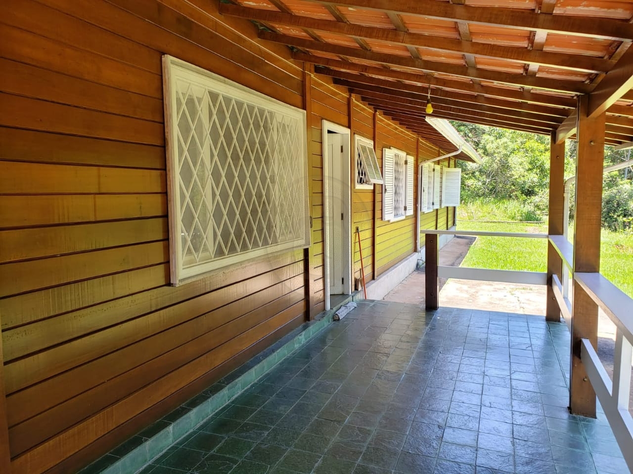 Sítio, 2 quartos, 100 m² - Foto 10