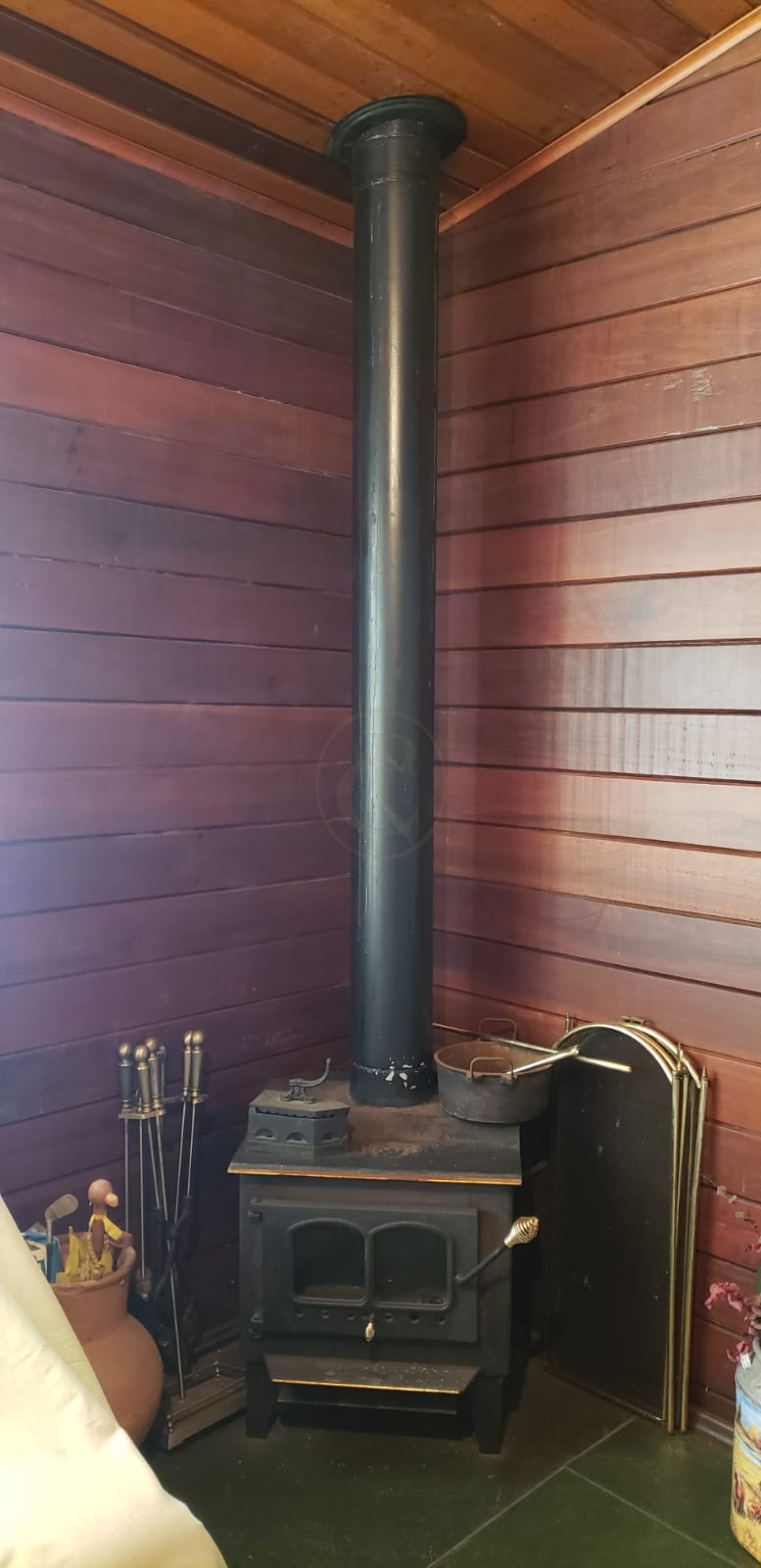 Sítio, 2 quartos, 100 m² - Foto 12