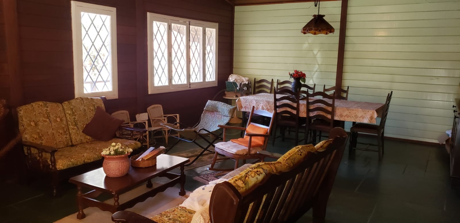 Sítio, 2 quartos, 100 m² - Foto 13