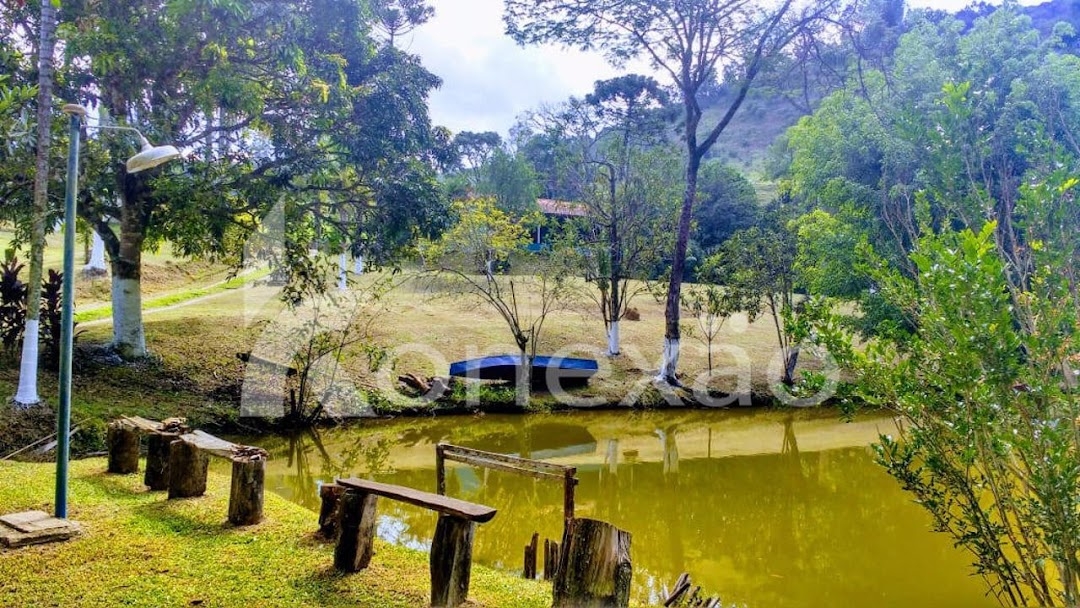 Chácara em São José dos Campos/São Paulo — Ref F3J562 — Imagem 9