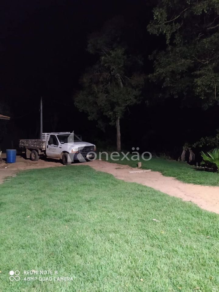 Chácara, 2 quartos, 120 m² - Foto 1