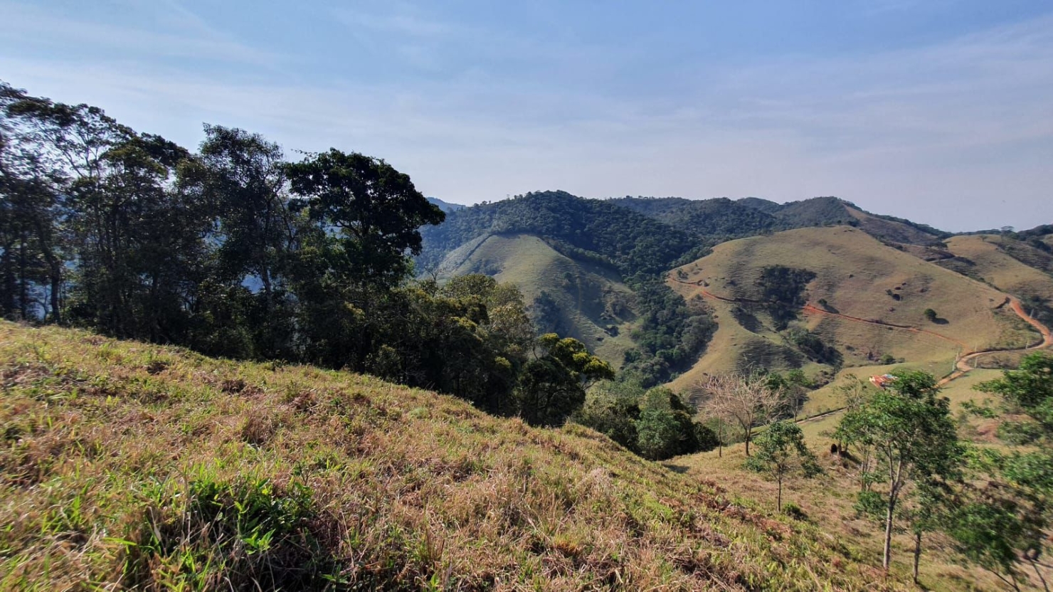 Terreno, 24 hectares - Foto 1
