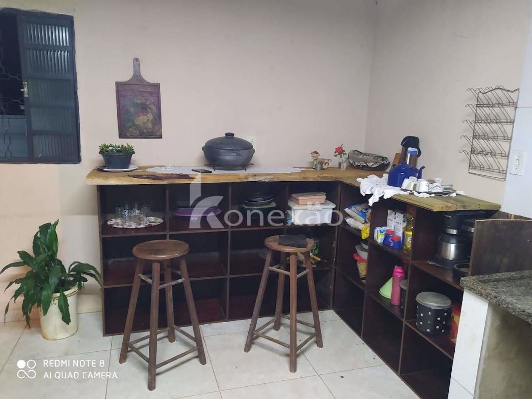 Chácara, 2 quartos, 120 m² - Foto 4