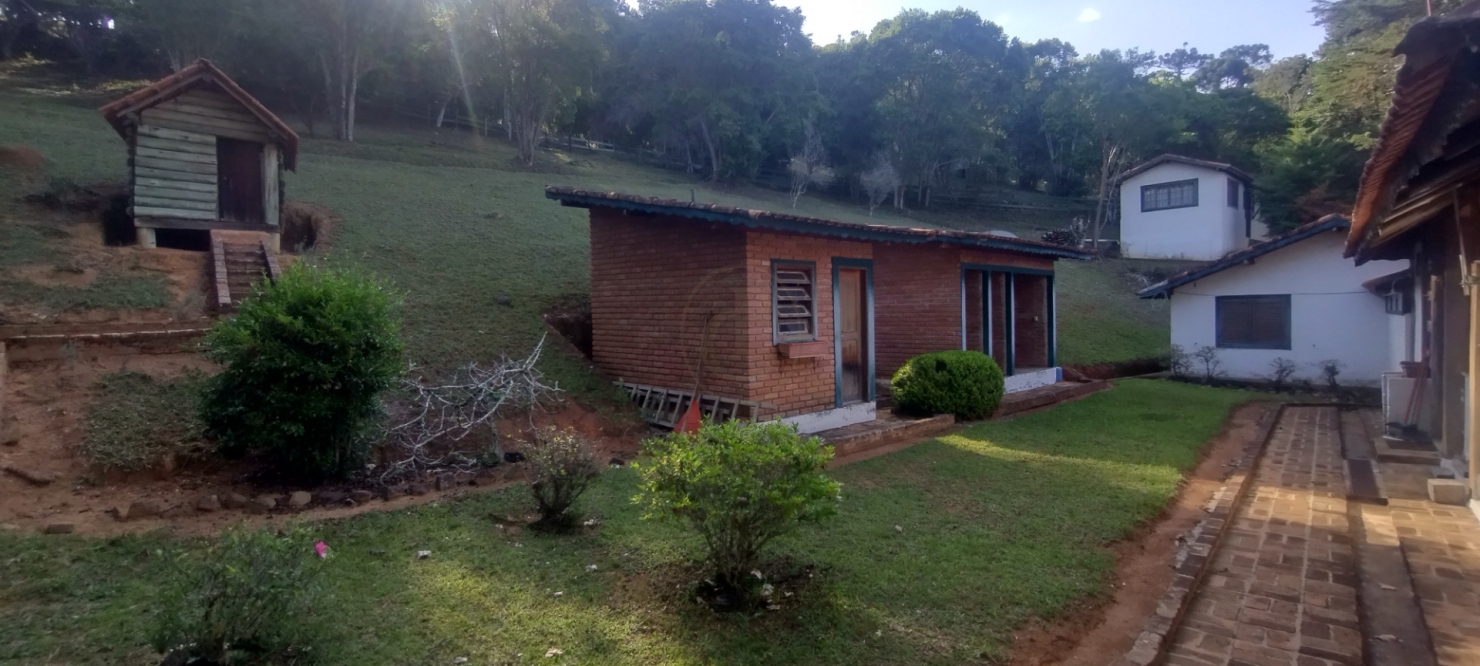 Sítio, 4 quartos, 4 m² - Foto 2