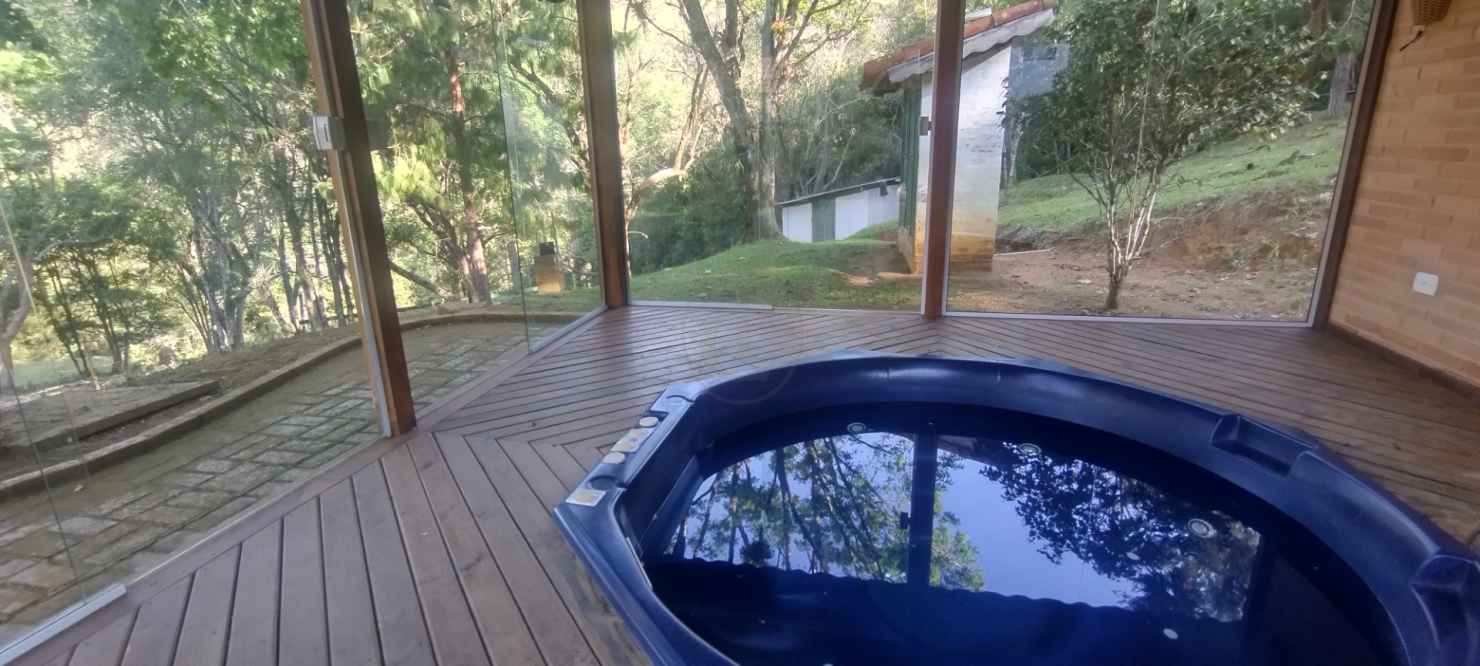 Sítio, 4 quartos, 4 m² - Foto 5