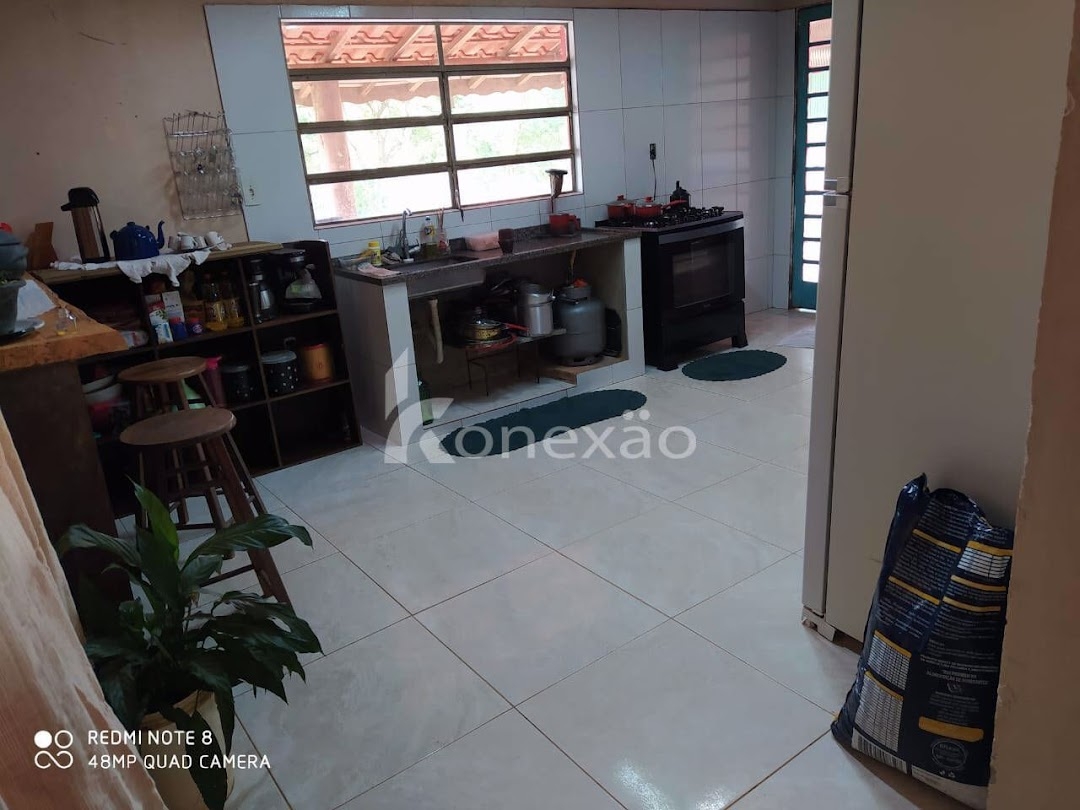 Chácara, 2 quartos, 120 m² - Foto 3