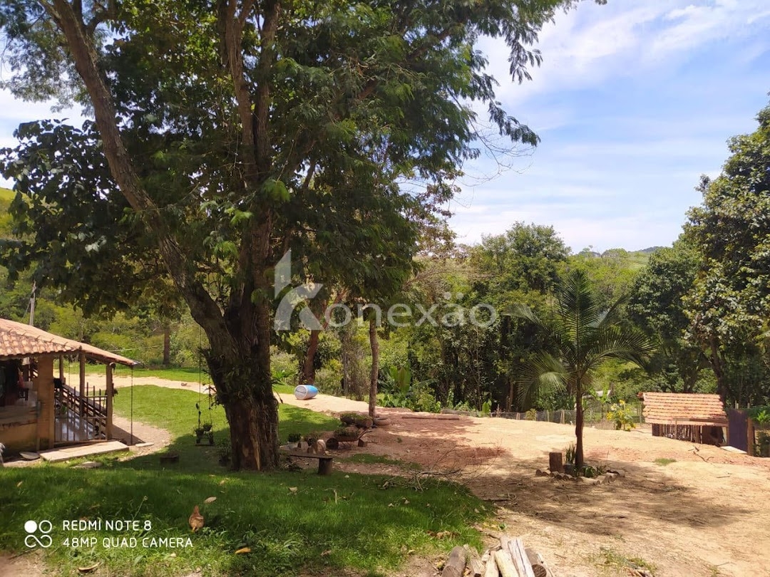 Chácara em Paraibuna/São Paulo — Ref BFVZWS — Imagem 27