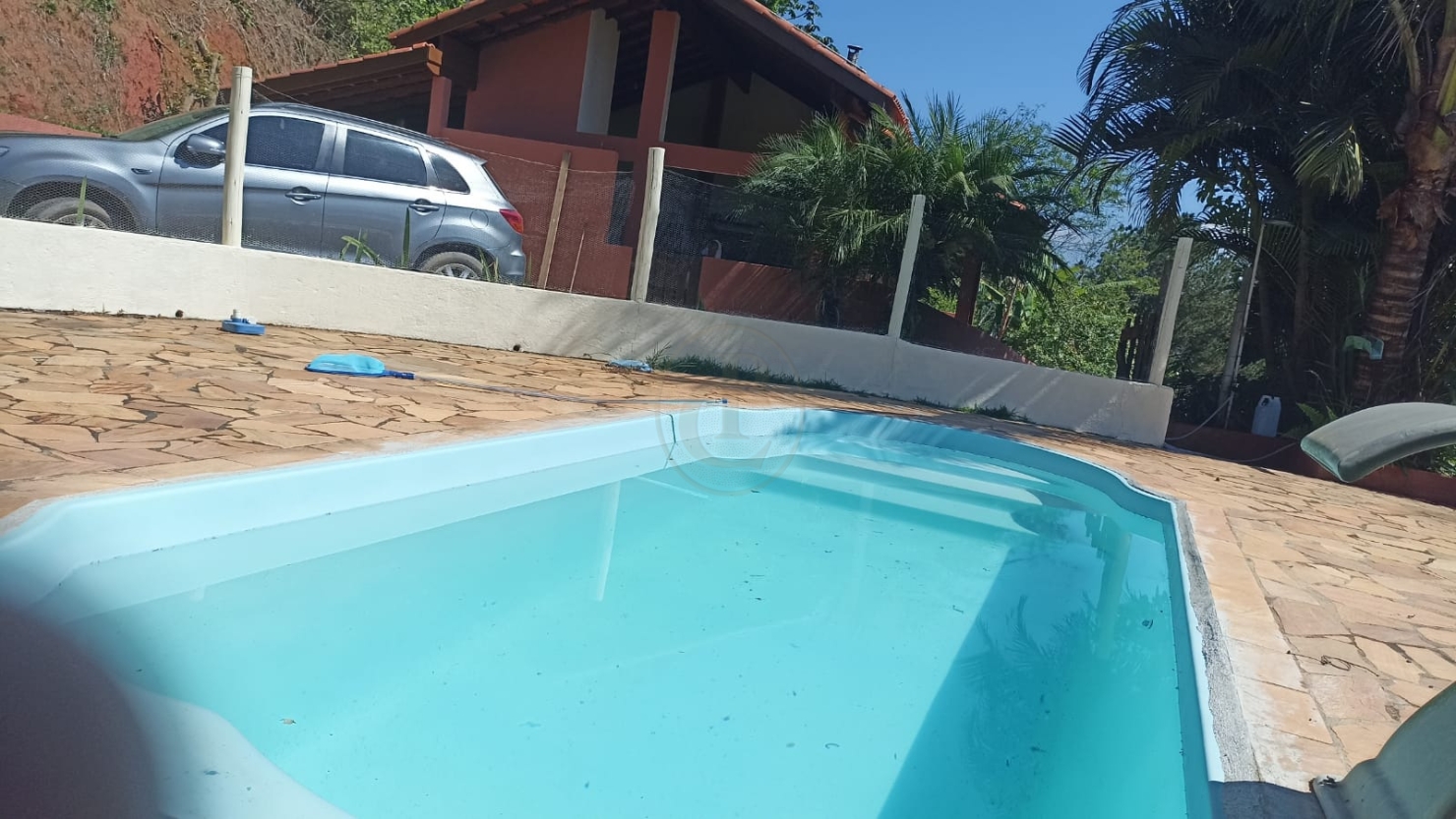 Sítio, 3 quartos, 200 m² - Foto 3