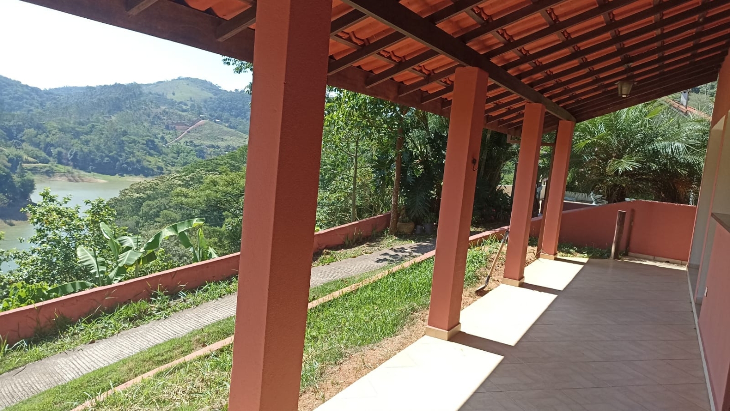 Chácara, 3 quartos, 200 m² - Foto 6