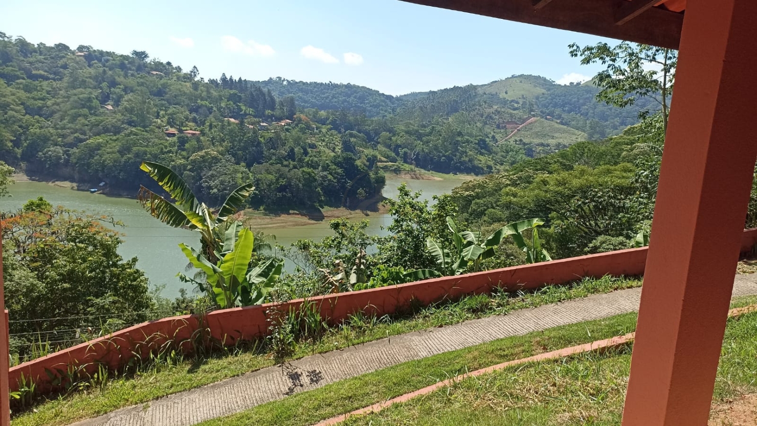 Chácara, 3 quartos, 200 m² - Foto 8