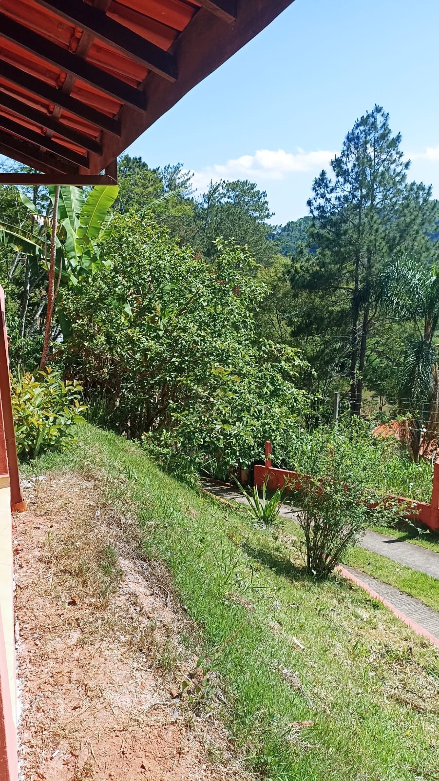 Chácara, 3 quartos, 200 m² - Foto 9