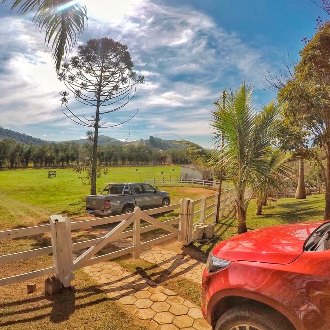 Sítio, 5 quartos, 150 m² - Foto 1