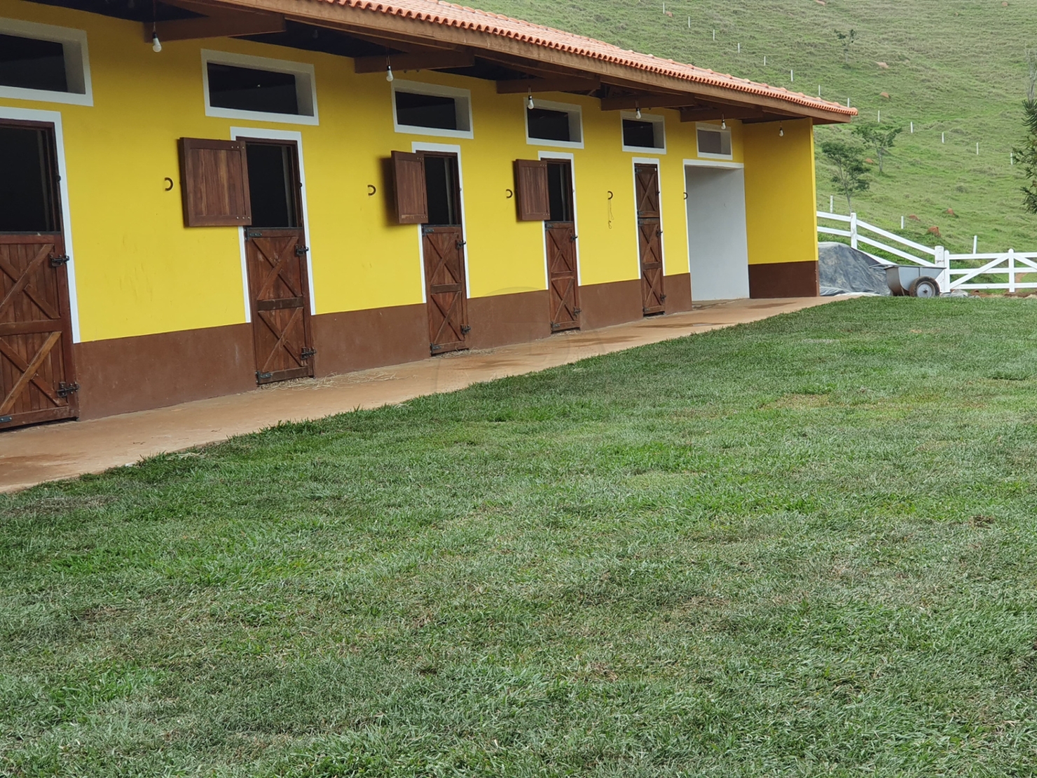 Sítio, 5 quartos, 150 m² - Foto 15