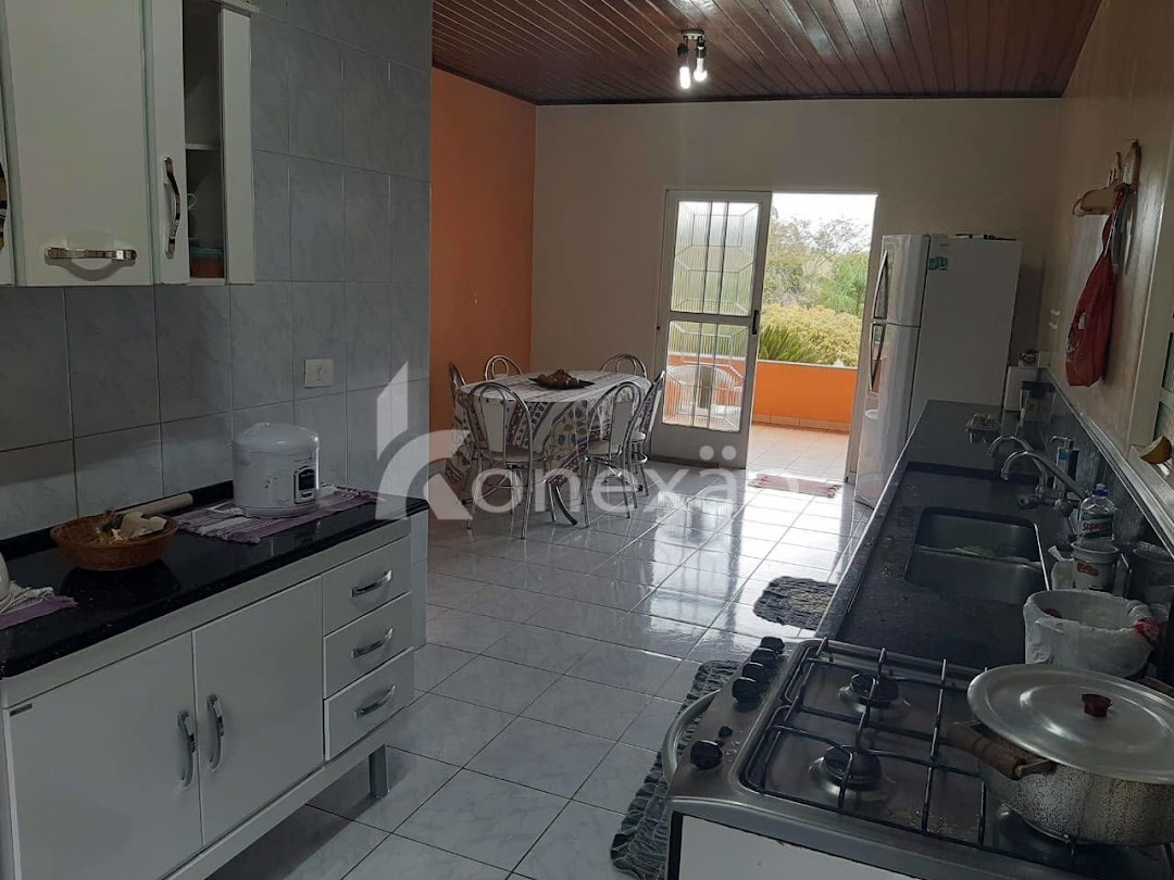 Chácara, 3 quartos, 200 m² - Foto 3