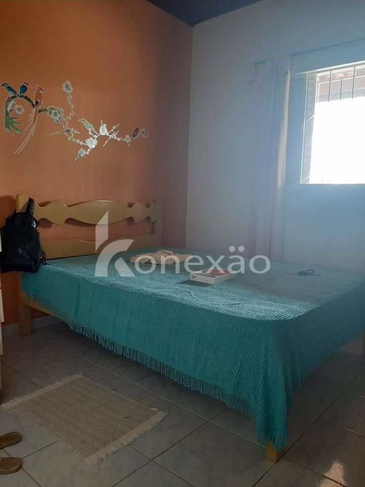 Chácara, 3 quartos, 200 m² - Foto 5